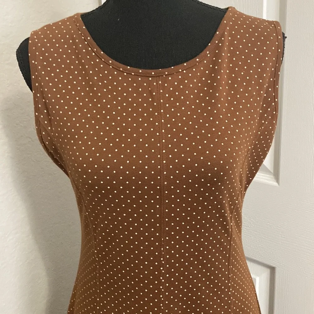 Express Tricot midi dress size L - Picture 3 of 5